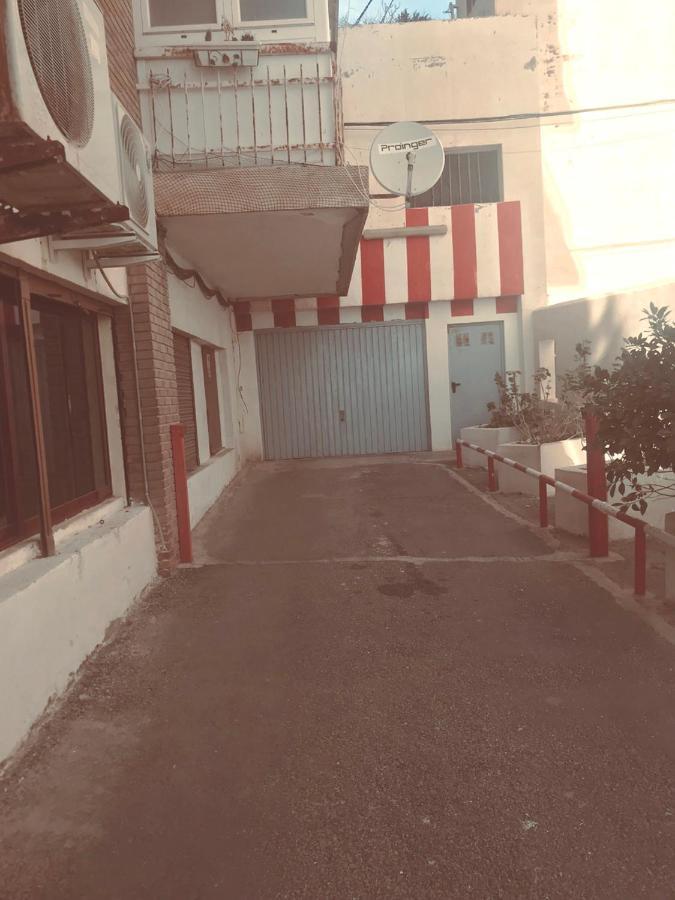 Beach Apartment-Villajoyosa, North Alicante Exterior foto